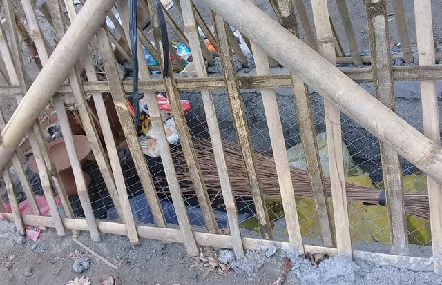Meski Tak Dikubur, Jasad Orang Suci Tak Bau