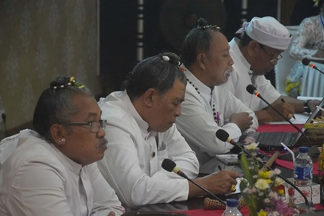 Ngaben Puput dan Patut Jadi Solusi Orang Bali Takut Mati di Bali