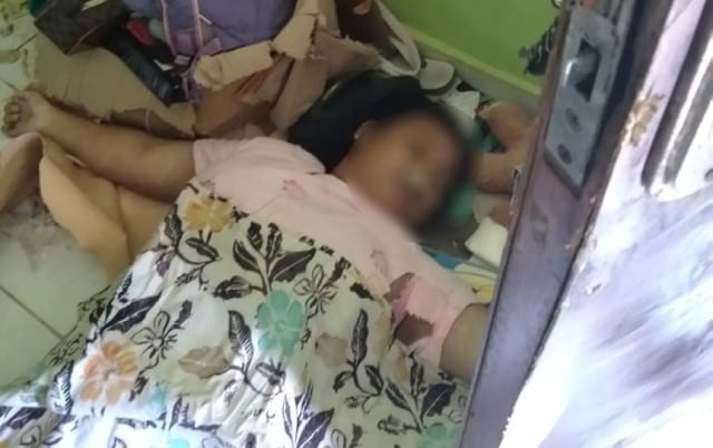 Sempat Teriak-teriak dan Nangis, Siswi SMA Tewas di Kos-kosan