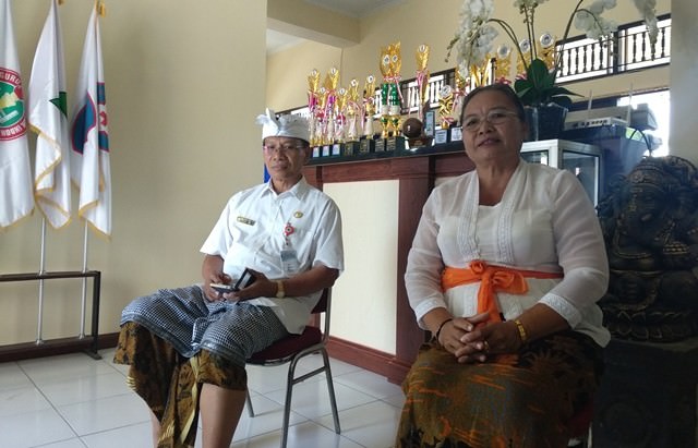 Video Penamparan Viral di Medsos, Ini Kata Kepsek SMPN 1 Kediri