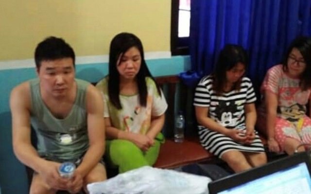 AWAS! Tiga WNA China dan 4 WNI Hipnotis Pengusaha, Kuras Rp 450 Juta