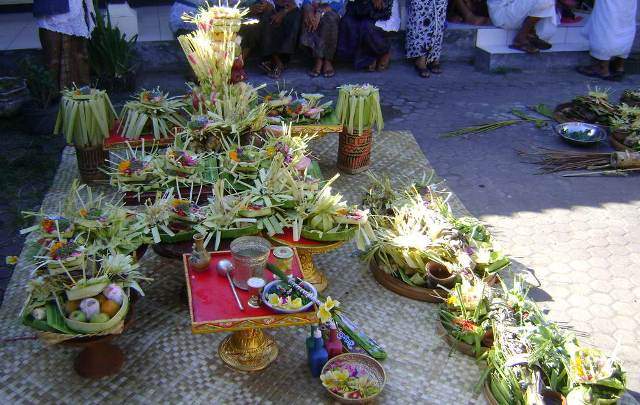 Banten Melah dan Patut, Ini Penjelasannya
