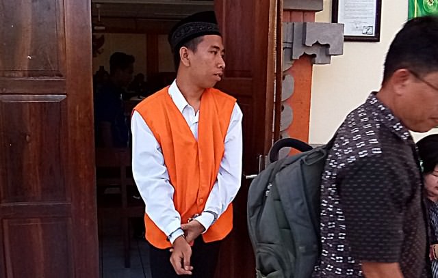Kesal karena Sering Ditegur, ABK Bacok Nahkoda