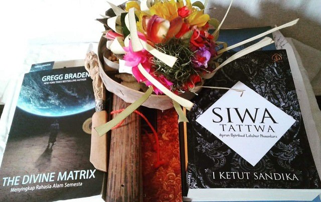 Siwa Tattwa Ungkap Rahasia Siwa Dalam Diri