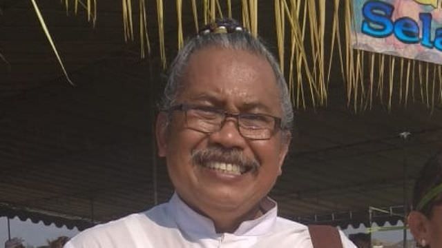 De Javu, Intuisi Bagian dari Karma Phala