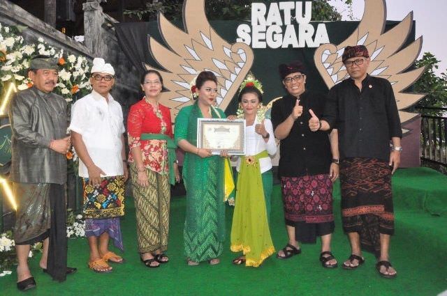 Hut Kota Tabanan ke-525; Harmoni Raya, Satukan Aspek Seni dan Sosial