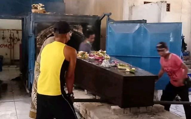 Jenazah Lama Tidak Diaben akan Menjelma Jadi Bhuta Cuil
