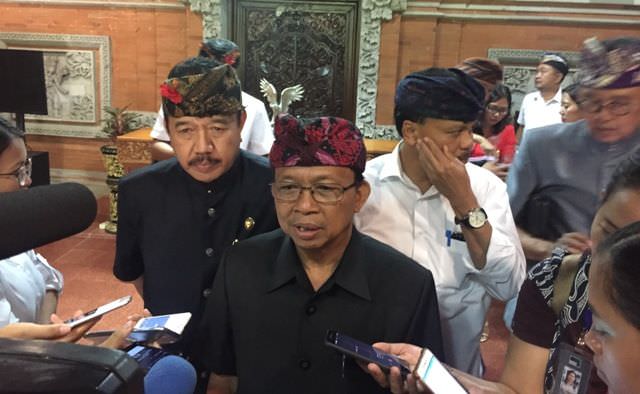 Koster: Tak Ada Toleransi, Semua Toko Mafia Tiongkok Harus Tutup