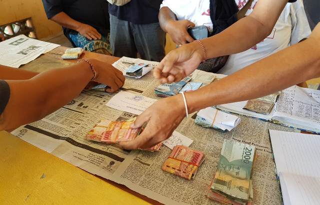 Polisi akan Panggil Bendesa Sanur Kaja Soal Pungutan di Pantai