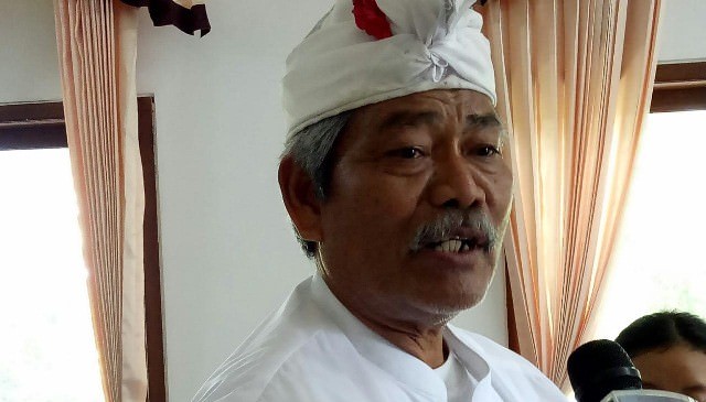 Remaja Kurang Peduli, Serati Banten Minim Peminat