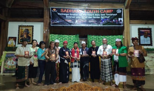 Sore Ini 13 Tokoh Supranatural Gelar Malukat dan Pengobatan Gratis