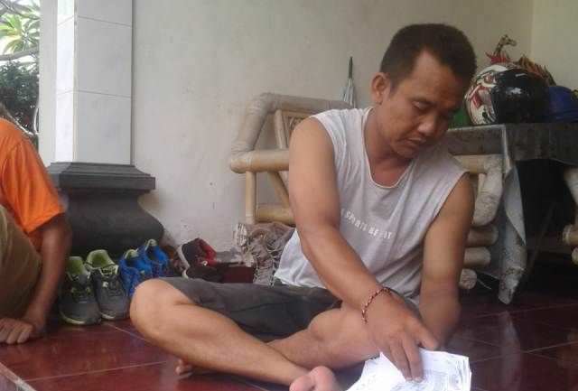 Ada Mahluk Besar di Lokasi Longsor yang Tewaskan 4 Orang di Batubulan