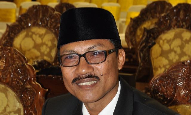 Gunawan Mencuat Jadi Kuda Hitam dalam Kandidat Ketua DPD I Golkar Bali
