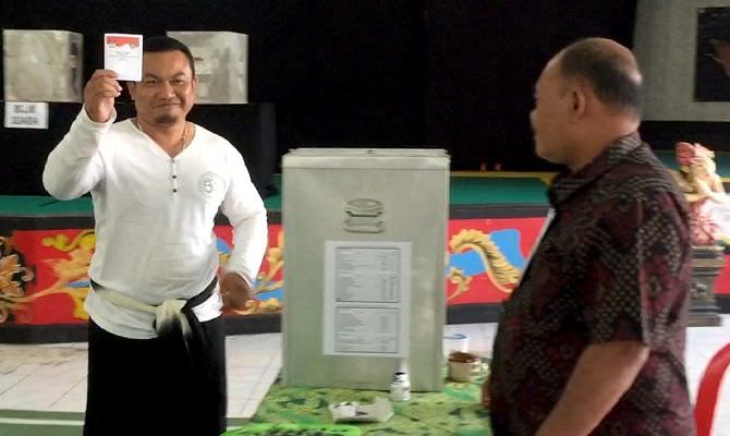 Napi Narkoba 12 Tahun, Jro Jangol Meninggal, Ini Penjelasan Kalapas