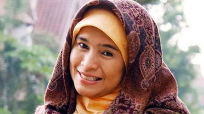 Neno: Jihad Harta Untuk Prabowo-Sandi Auto Masuk Surga