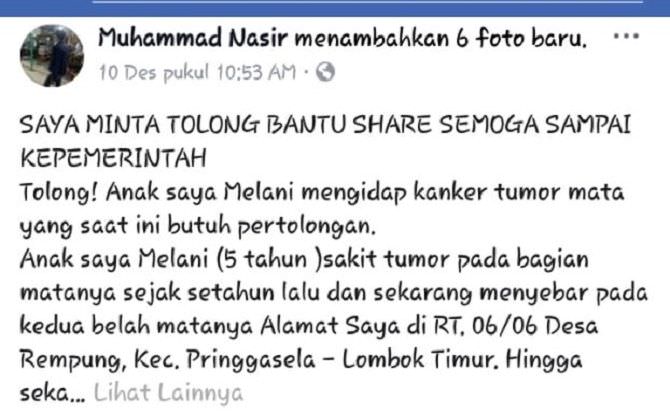 Waspada Penipuan Berkedok Galang Bantuan, Ini Modusnya