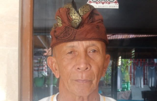 Hindari Menikah Wuku Rangda Tiga, Ingkel Wong dan Was Penganten