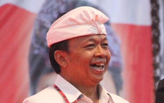 Koster Ganti Direksi dan Pengawas Perusda, Kini Didominasi Alumni ITB