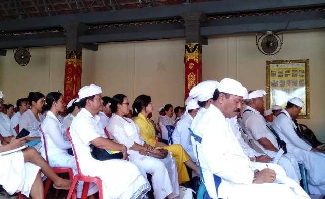 Langkah Meningkatkan Pemahaman Agama Semeton Hindu