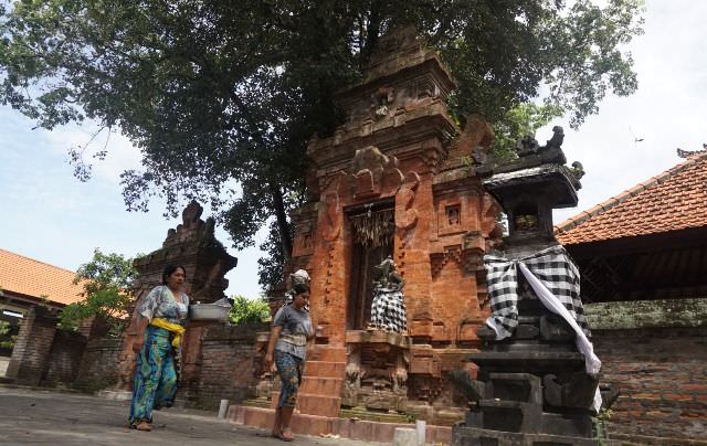 Menguak Kisah Ngambil Rabi Pura Dalem Pengalasan, Padangsambian