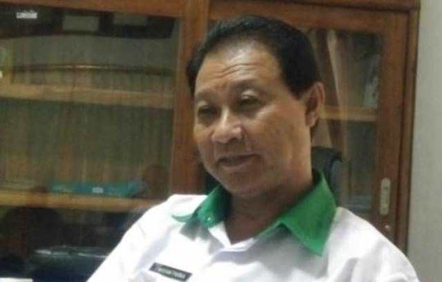 Pemkab Klungkung Rancang E-Surat Sasar Desa