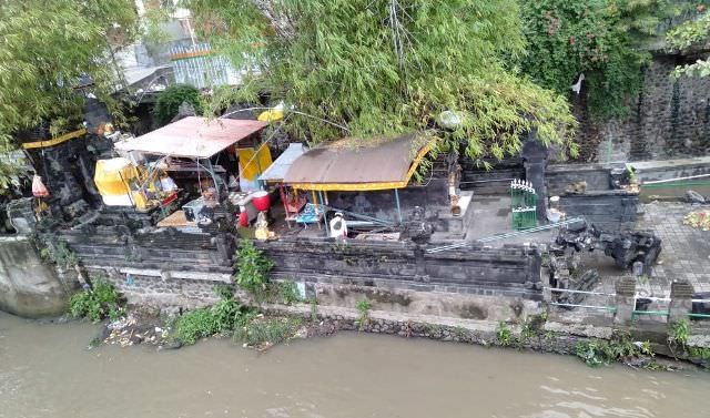 Pura Taman Beji; Terdapat Mata Air yang Diyakini Pelancar Rejeki