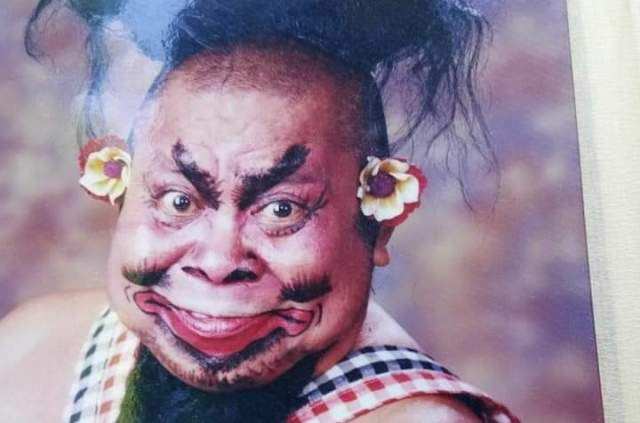Stroke, Seniman Lawak Legendaris Dadap Meninggal