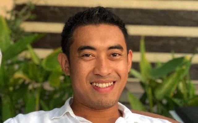 Ikuti Masterchef Indonesia, Kadek Mohon Doa Masyarakat Bali