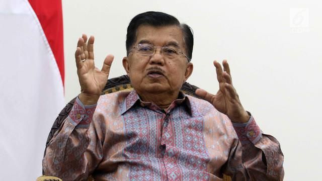 JK: Jokowi Tak Pernah Pakai Jasa Konsultan Politik Asing