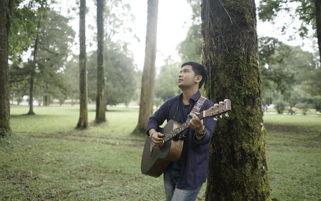 Naya Luncurkan Debut Single Bernuansa Grove dan Pop Modern
