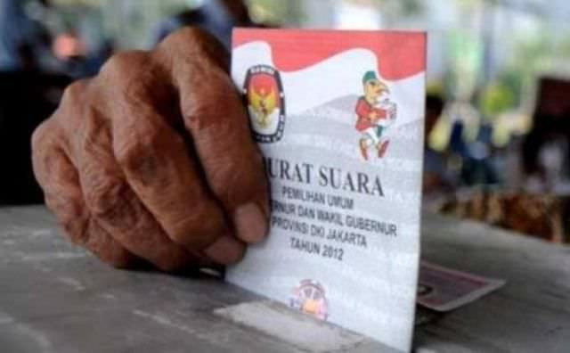 78 Persen Millennial Apatis Politik, KMHDI Serukan Aksi Serentak