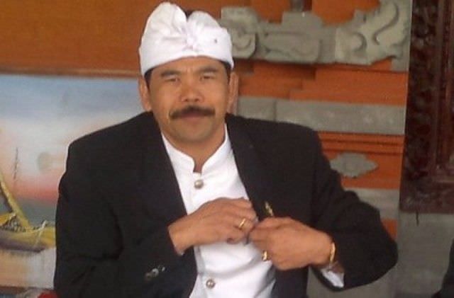 Begini Tuntunan Prosesi Pacaruan di Rumah Saat Pengrupukan