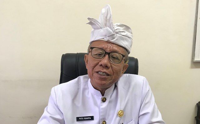 Demam Berdarah Muncul di Gilimanuk