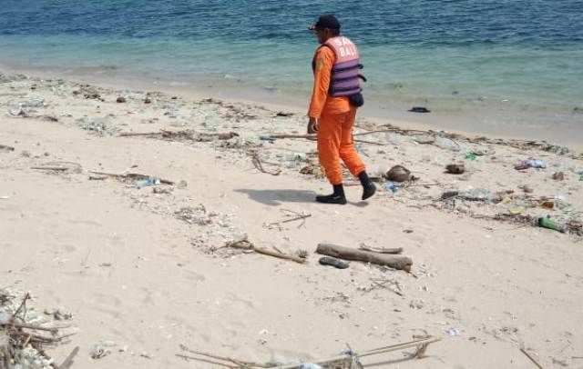 Hilang Saat Mancing,  Sukerta Diramal Masih Hidup