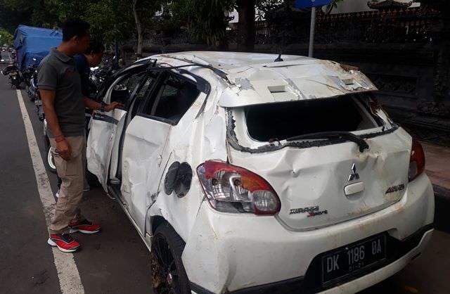 Hilang Sejak Januari, Polisi Stop Penyelidikan Lenyapnya Kadek Rifki
