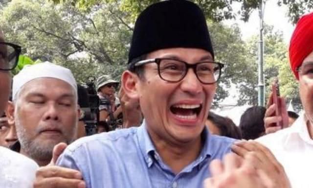 Keluarga Sandiaga Uno Alami Gangguan Jiwa