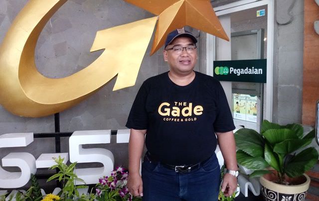 Masuki Usia Ke-118 Tahun, PT Pegadaian (Persero) Rambah Dunia Digital