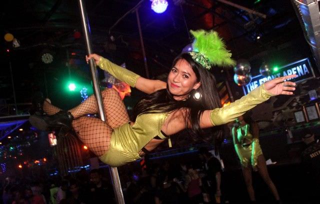 Mengenal Ni Kadek Ari Murtini Dancer Muda Hebat (1)