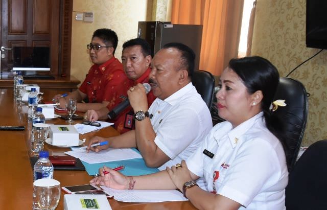PDAM Badung: Air Siap Minum Malah Dipakai Cuci Mobil