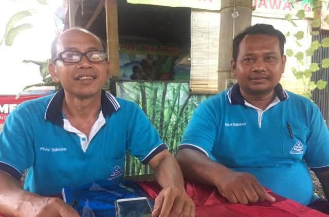 Sebulan PDAM Tabanan Terima 250 Keluhan Pelanggan