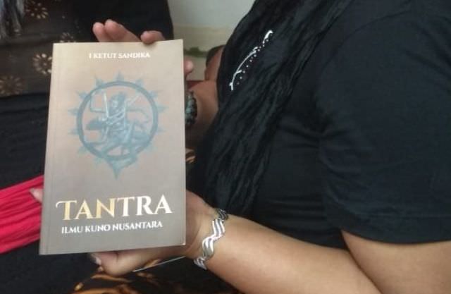 Tantra Jadi Samudra Pengetahuan Penuh Misteri