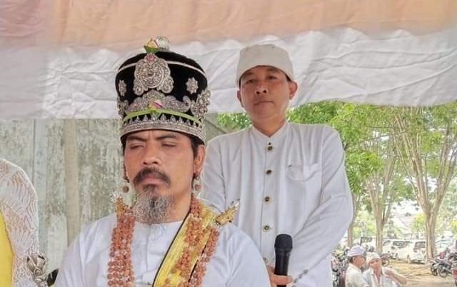 Usai Keguguran, Lakukan Warak Kruron atau Pangepah Ayu, Ini Tujuannya
