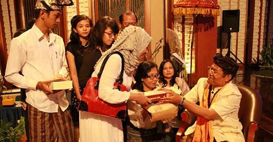 Ibarat Anus, Sulit Ubah Orang Durjana Jadi Sujana