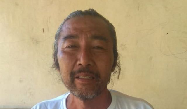 Joged Bumbung Bukit Jangkrik Tinggal Kenangan, Peralatannya di Pura