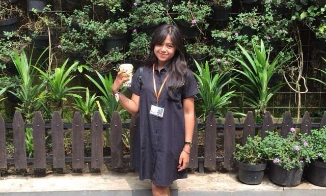 Mahasiswi Cantik yang Dibunuh Pacarnya Itu Dikenal Baik dan Ramah