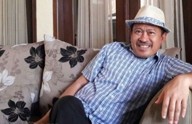 Pak Oles: Siap Berjuang Untuk UMKM Bali