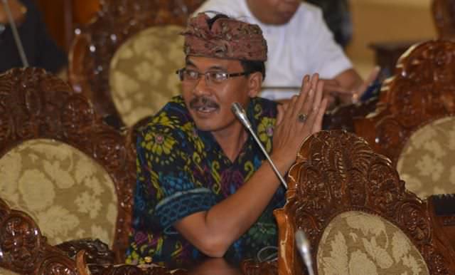 Tagel Arjana Sayangkan Intervensi kepada Pemilih