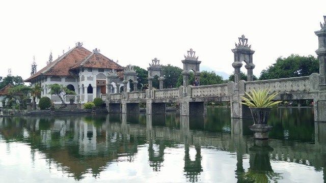 Taman Ujung akan Dibuka hingga Malam