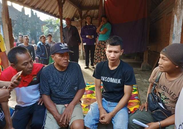 Diduga Terlilit Utang, Mandor Proyek Gantung Diri