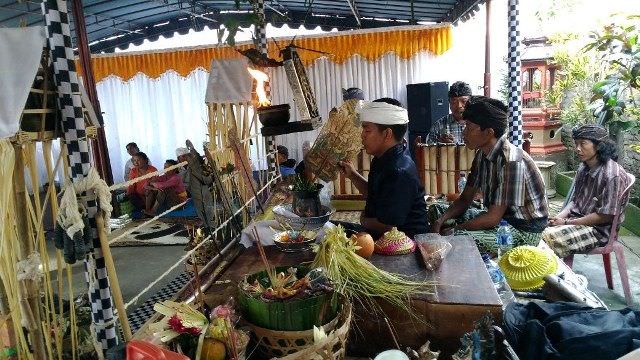 Jalani Ritual Khusus, Pantang Langgar Aturan Klenik